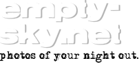 empty-sky.net
